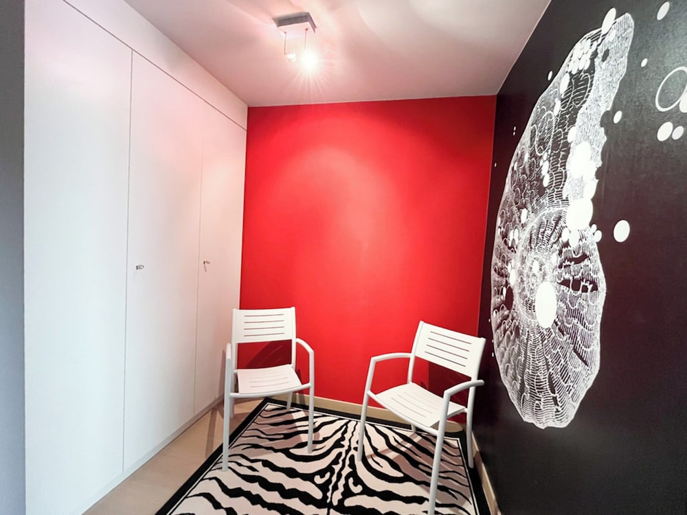 Apartment in Nieuwpoort Near the Coast