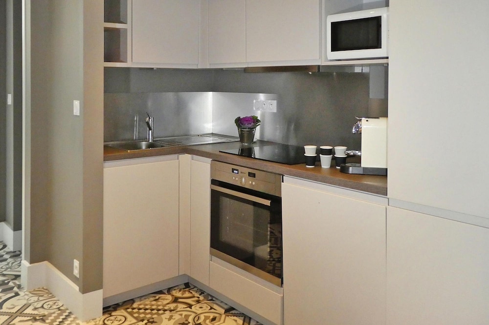 Holiday Home in Carnac Near Sandy Beach