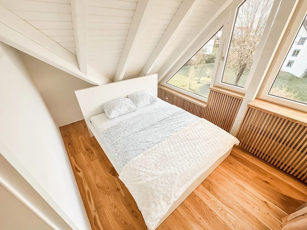 VK - Zürich Airport - Luxury - Homestay