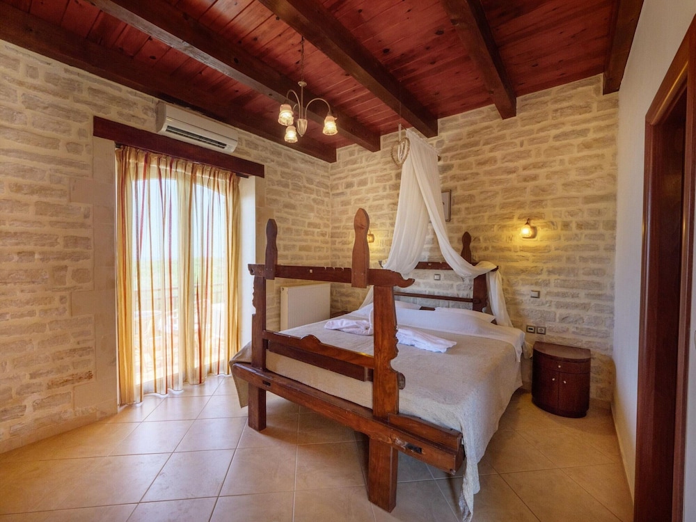 Holiday Home in Arkadi With Private Pool
