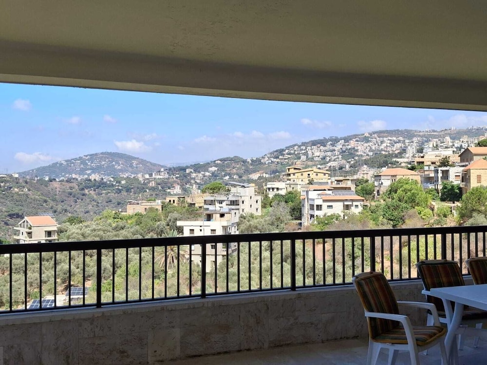 Belle Maison Bdadoun by Hansa