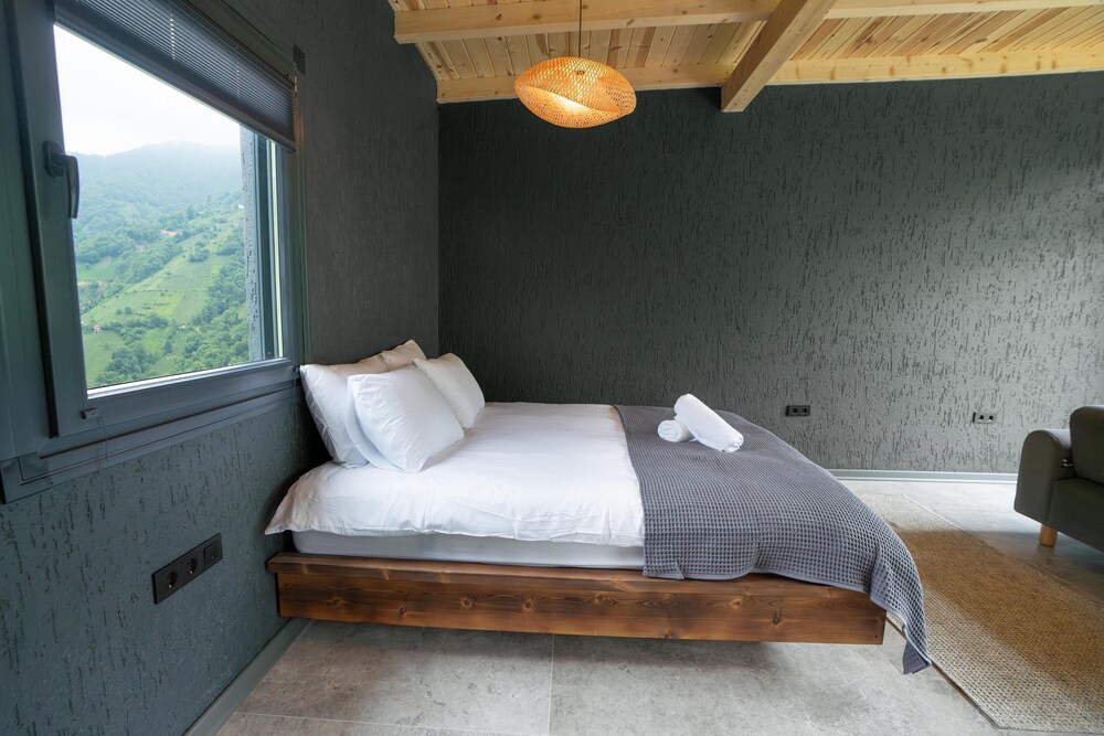 Almara Bungalow