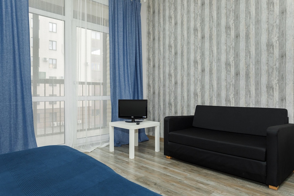 Apartment Etazhydaily Centr