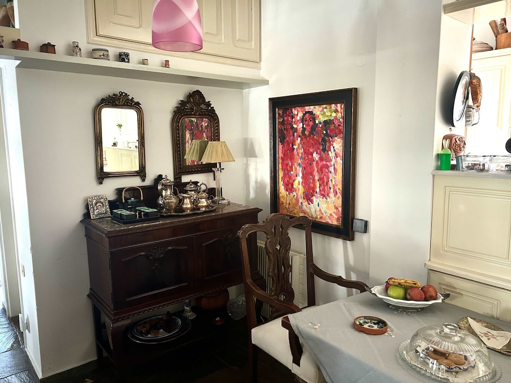 Lovely Place in the Heart of Lesvos