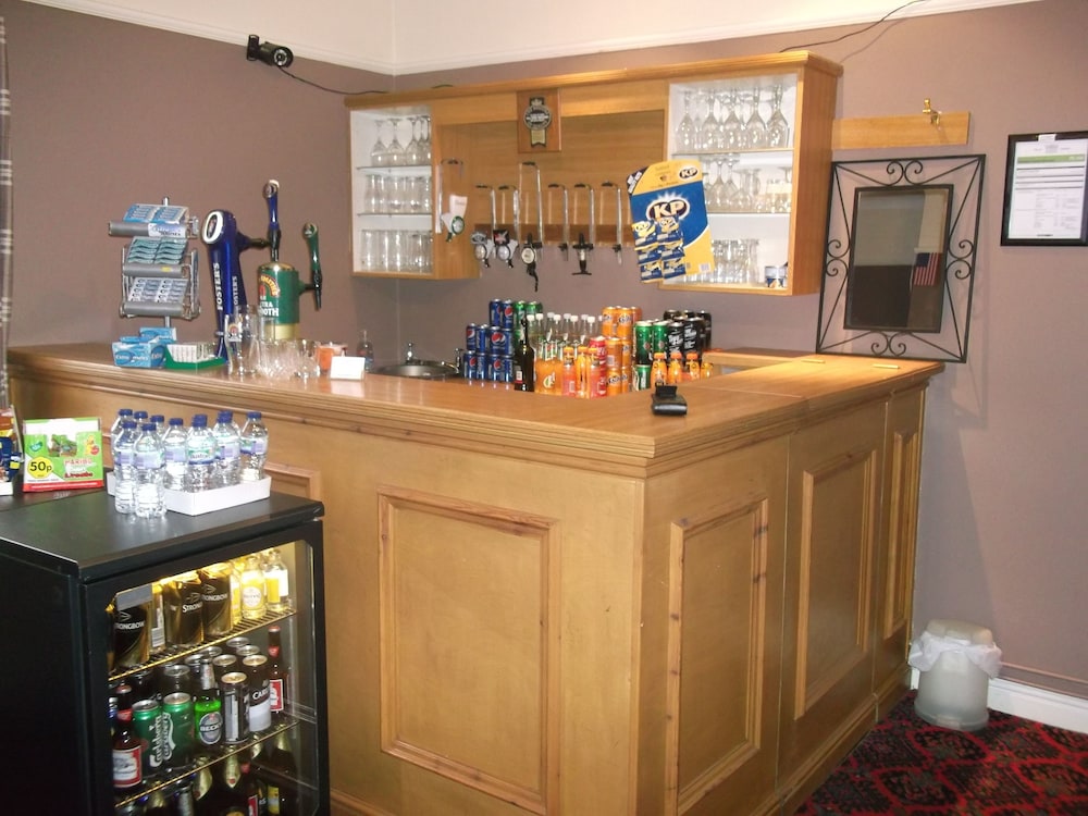 Lynebank House Hotel Bed & Breakfast