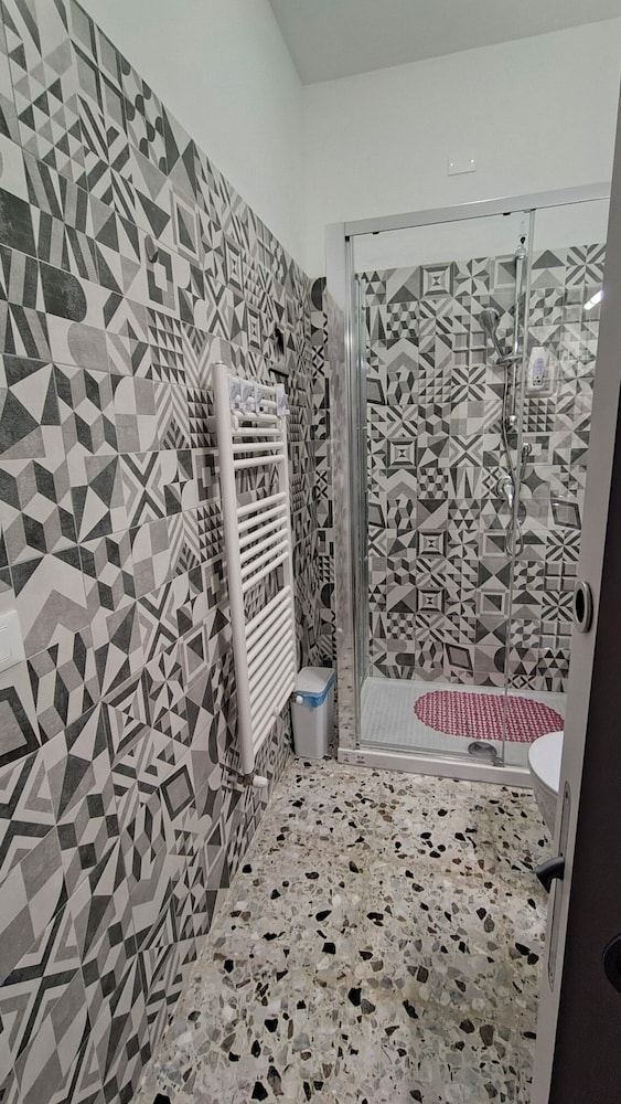 Casa Vacanze Il Vallo