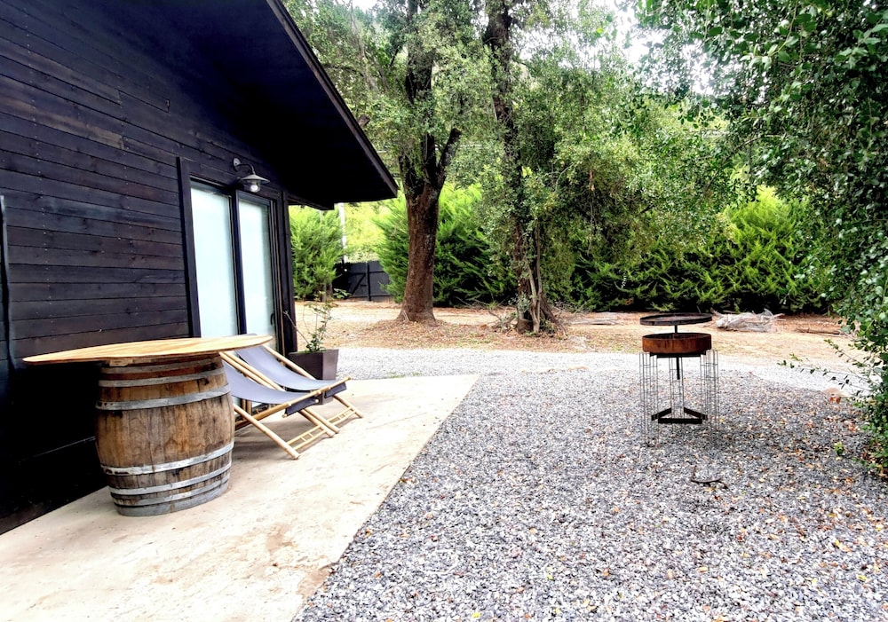 Tumuñan Lodge