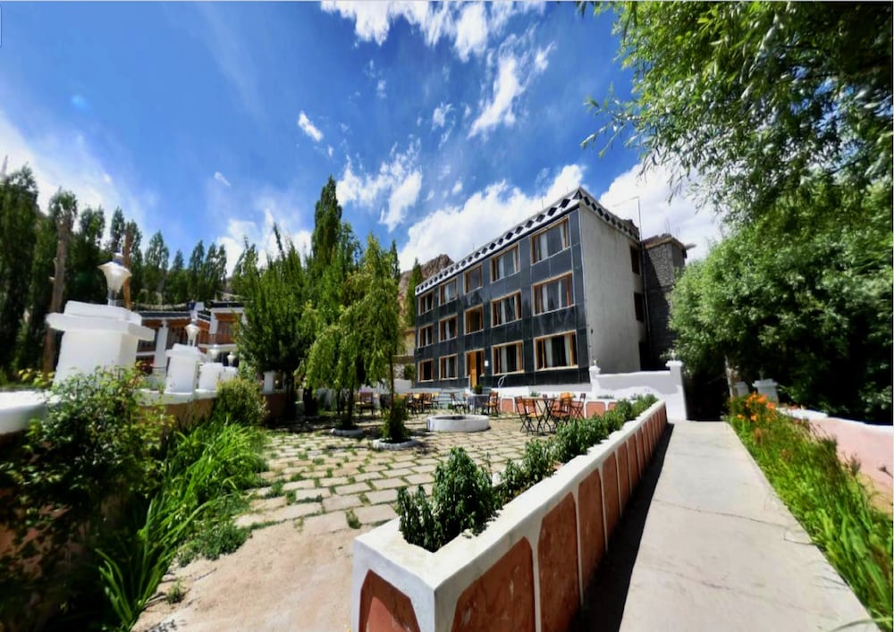 building