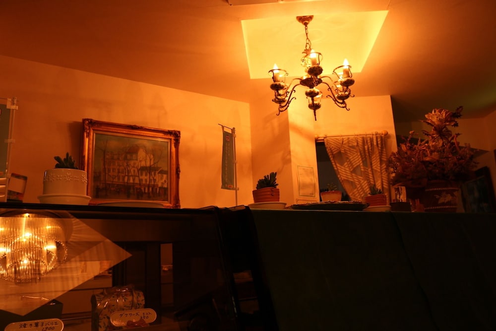 La Maison De David