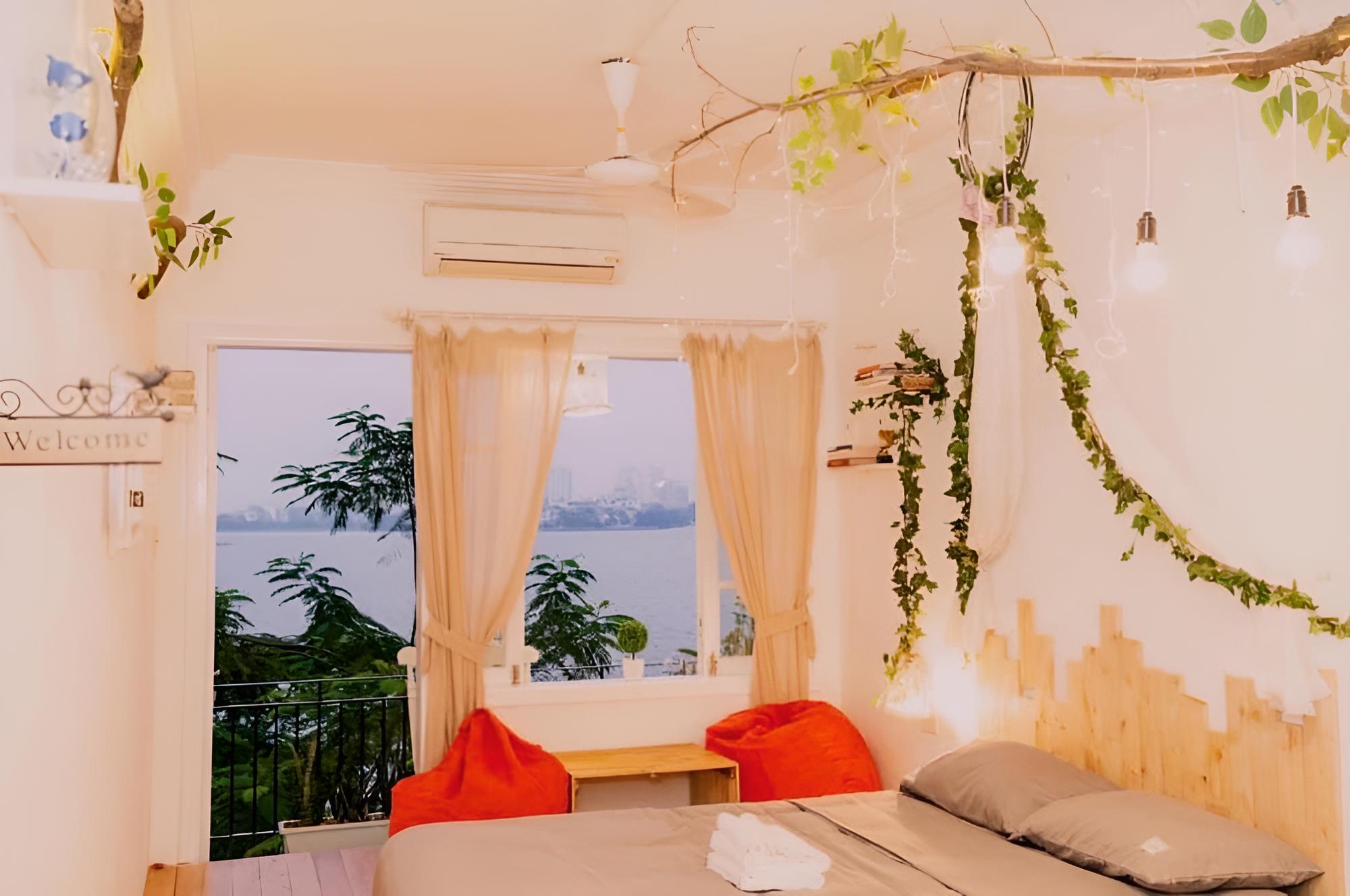 Manmo Nha Minh Homestay