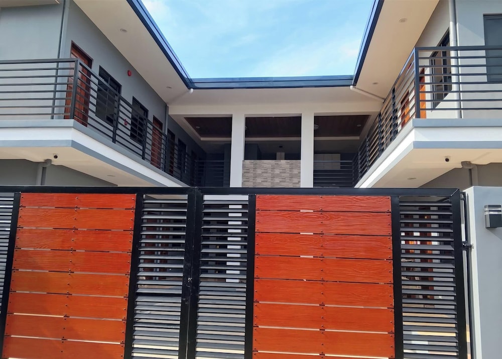 Residencia de rubie
