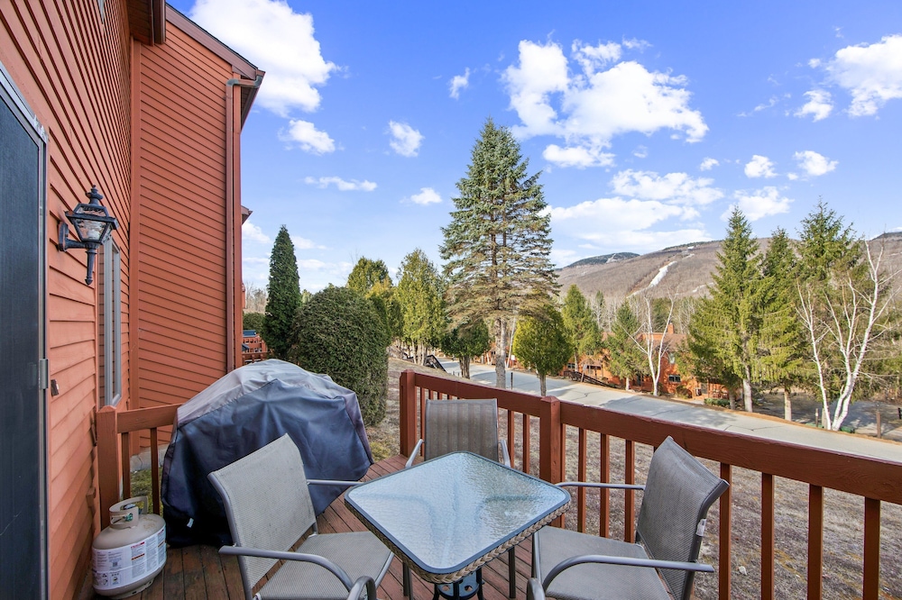 Echo 7 Building D - Retreat With Mountain Views 2 Bedroom Townhouse by The Summit at Gore Mountain