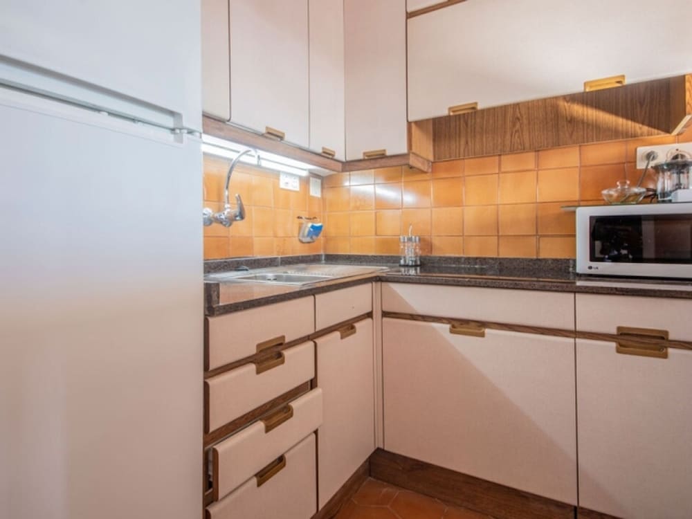 Th123 Apartamento con Vistas al mar Cala Romana