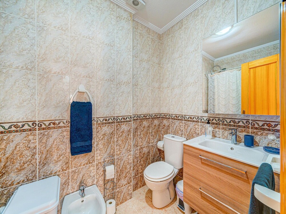 Sea-view Stay, Torrevieja
