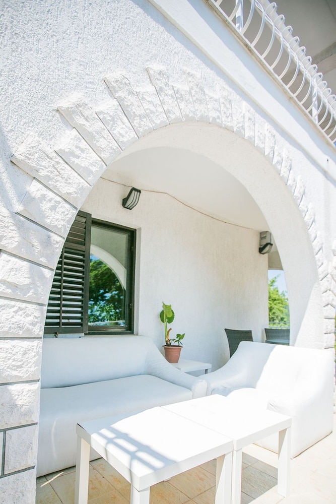 Villa Gauss