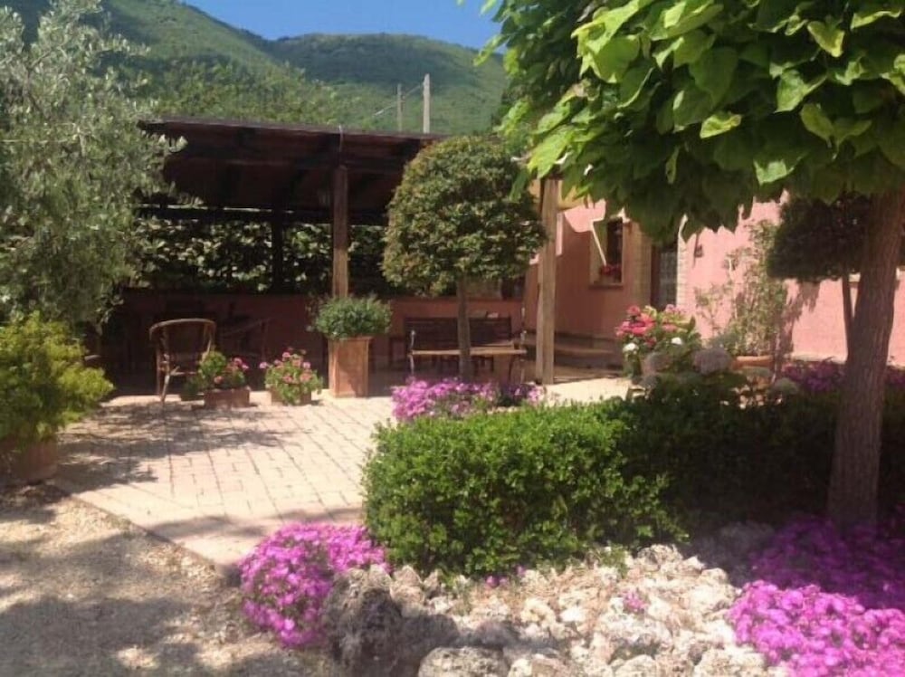 Agriturismo Santa Caterina view 4
