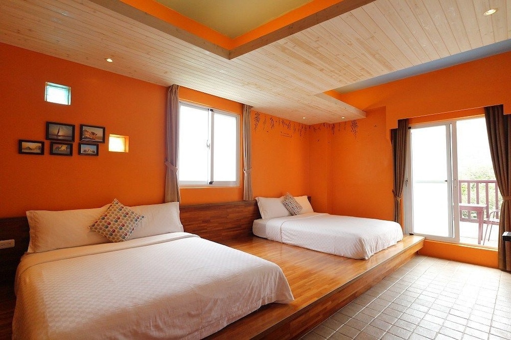 Cliff House B&B