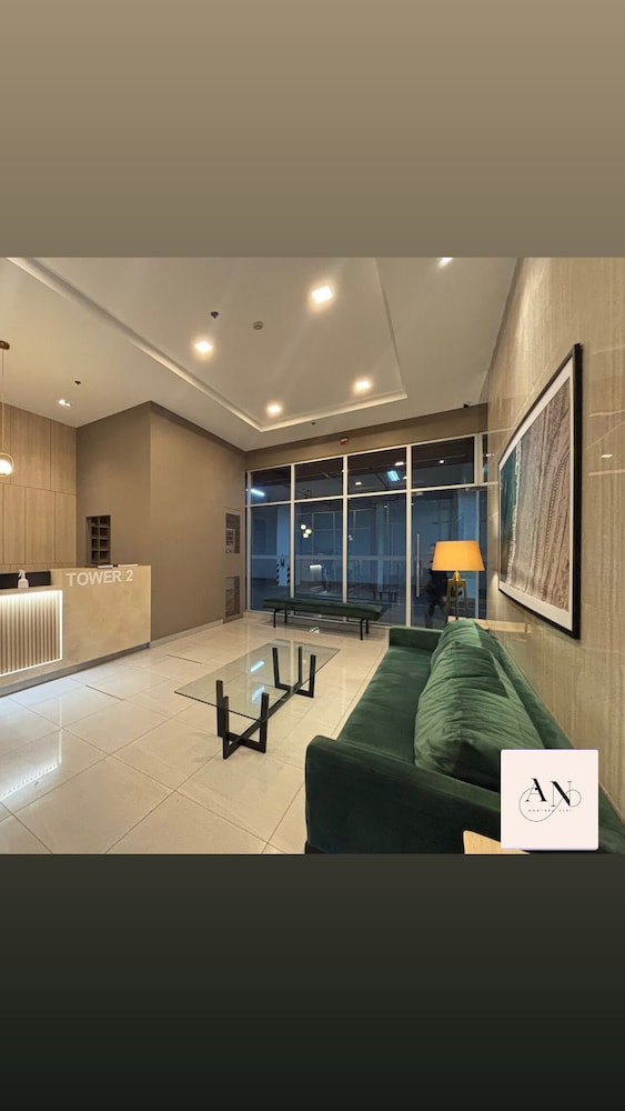 Amayara Nest Hospitality 2 BR Condo