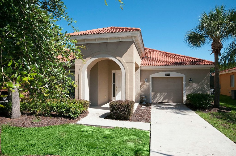 Ov3818 - Watersong - 4 Bed 3.5 Baths Townhome view 4