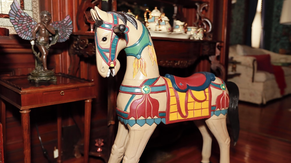 Huddy House Bed & Breakfast