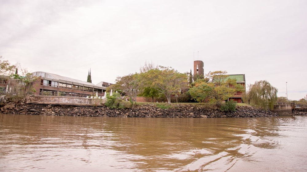 Horacio Quiroga Resort Termal