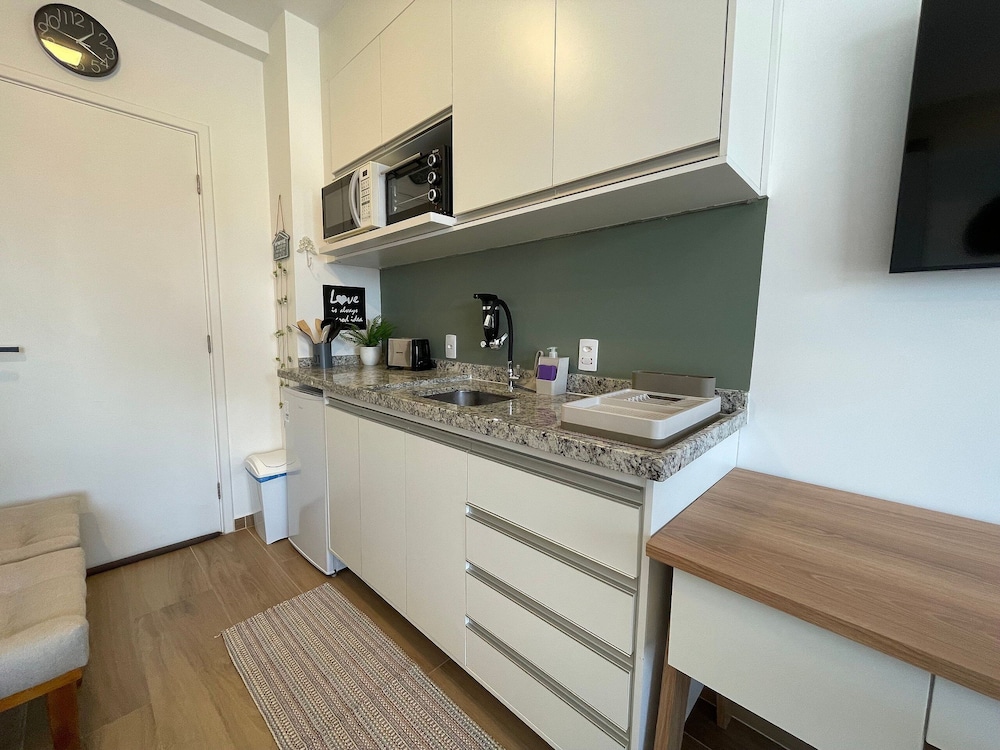 Prime Stay - Vila Buarque