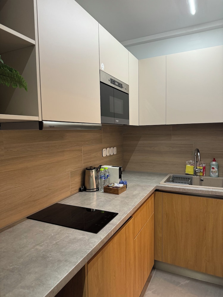 Chic Centre Suites Athens