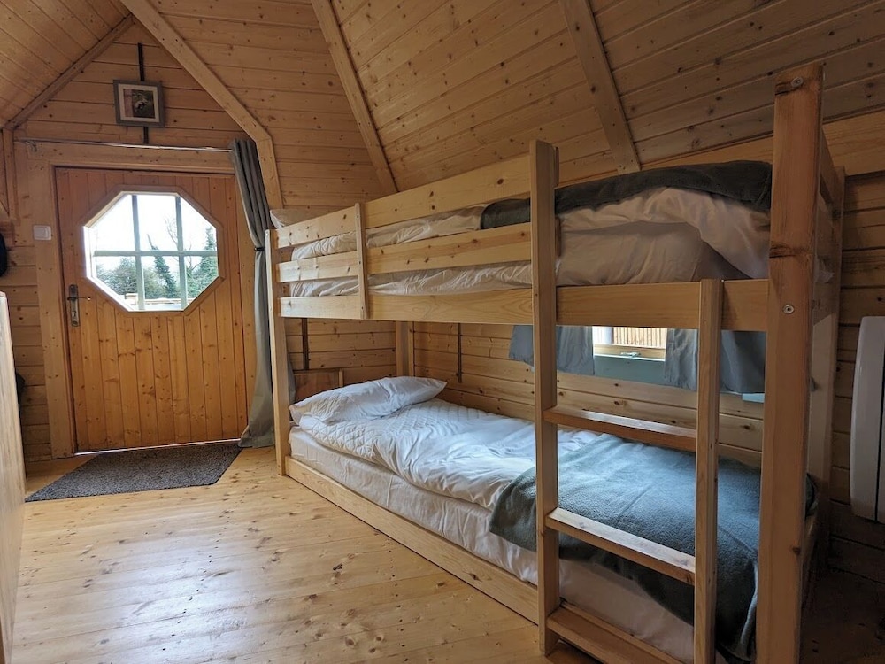 Woods Meadow Glamping