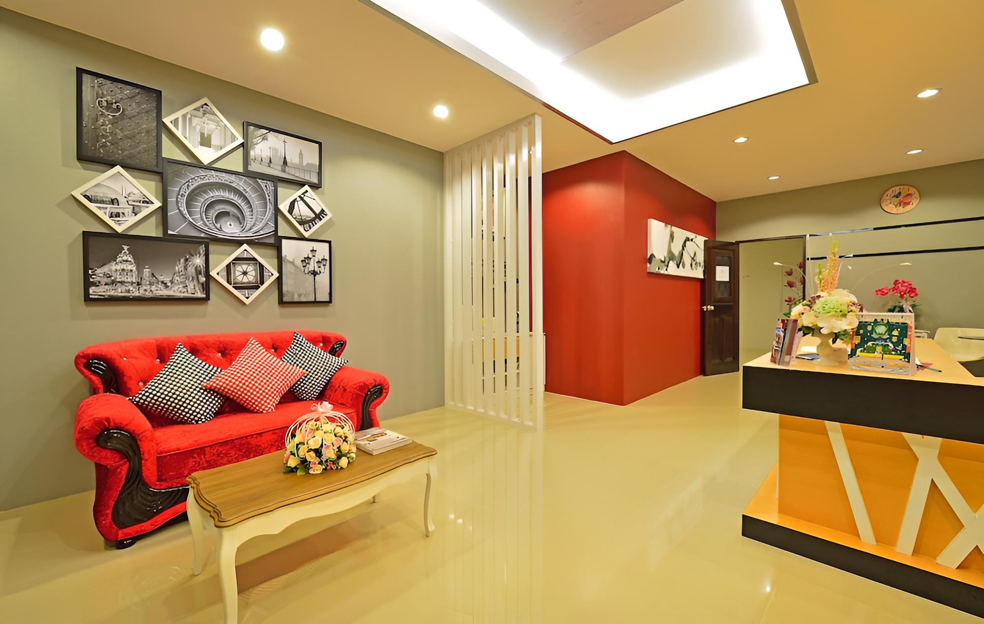 Kiss Hometel Krabi