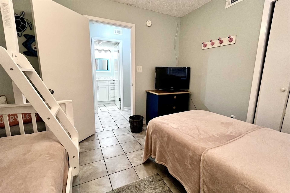 Buena Vista 105 2 Bedroom Townhouse