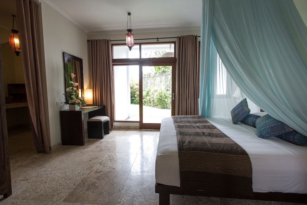 Ecosfera Hotel