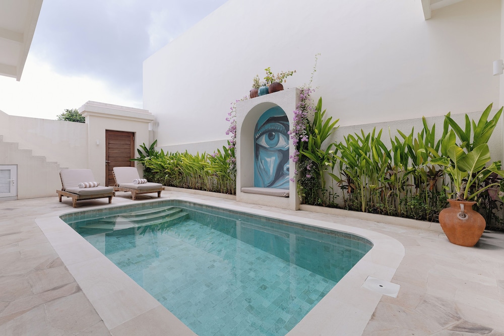 Mata Biru Villa by Betterplace