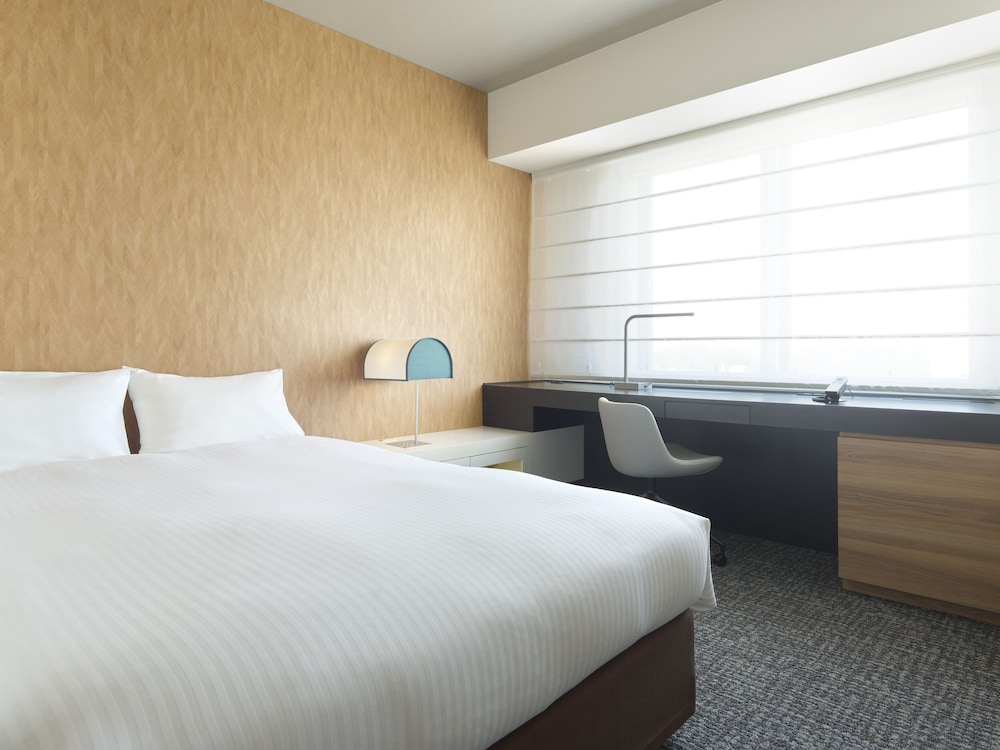 Mitsui Garden Hotel Ueno Tokyo 3