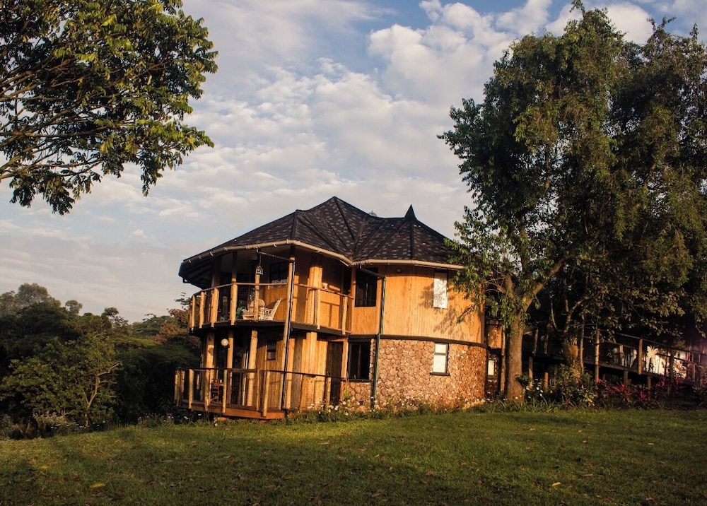 Jasiri Cottage Kakamega