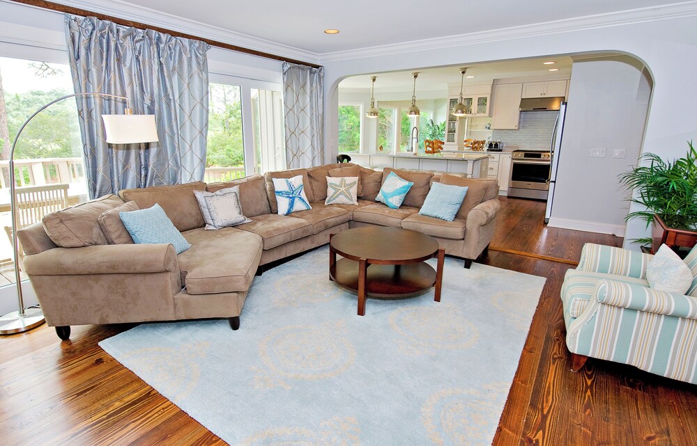 26 Audubon Pond at The Sea Pines Resort view 4