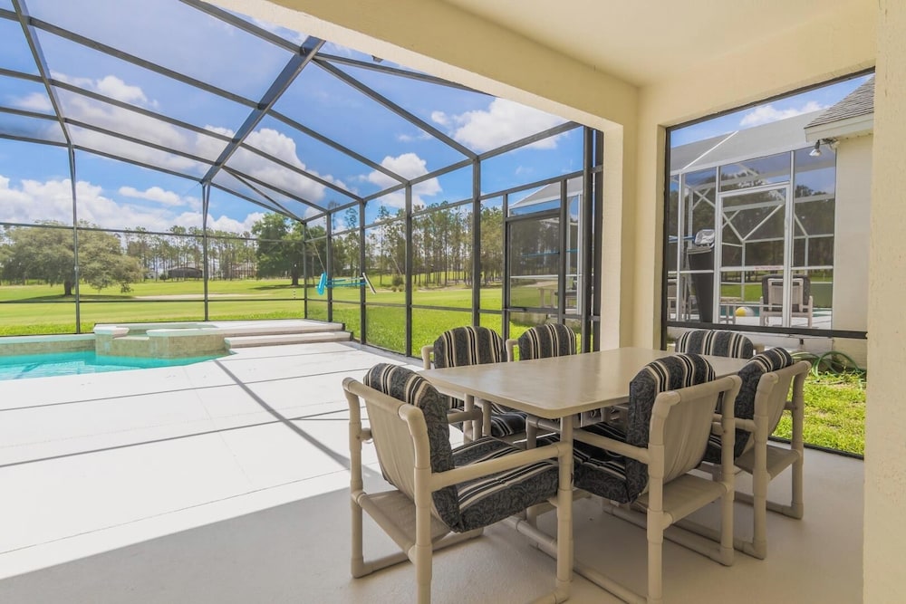 Stephen's Highlands Reserve Villa