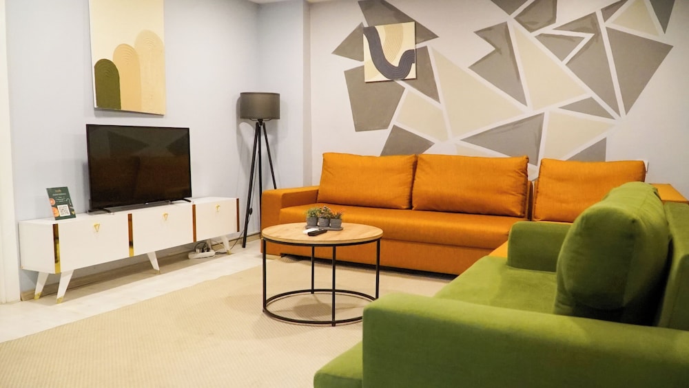 Galata Design Hotel