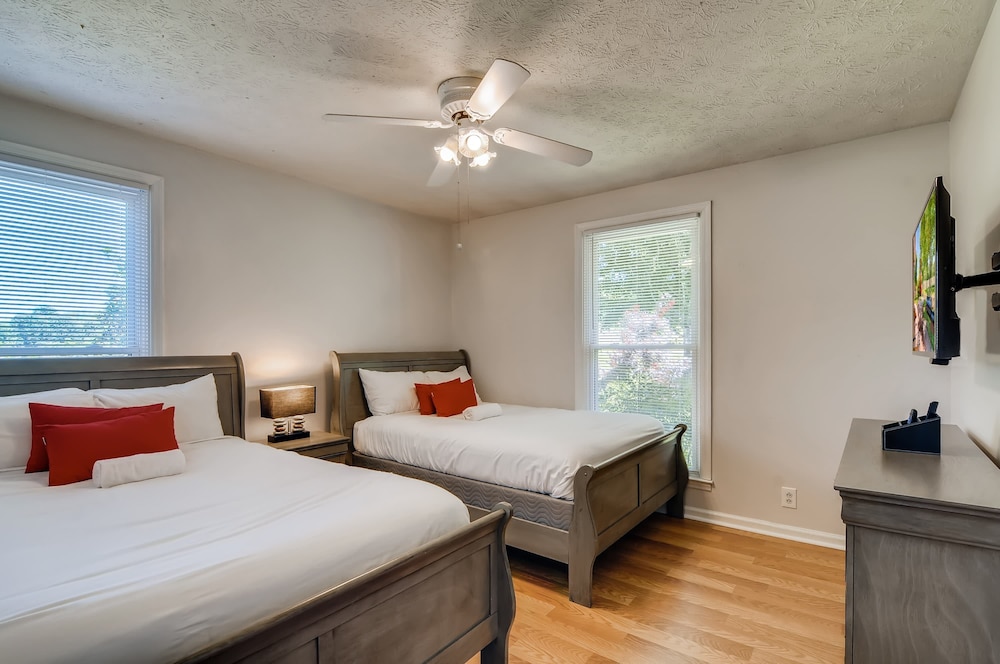 3BR 2bath Gorgeous Country Near Nashville F1