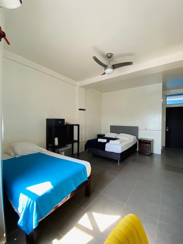 Loki del Mar - Hostel
