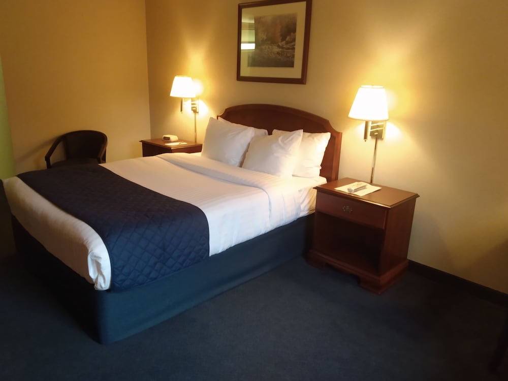 Dawson Inn