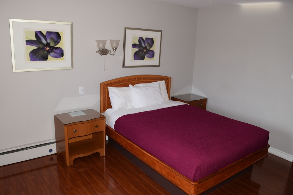 Lundy's Motel