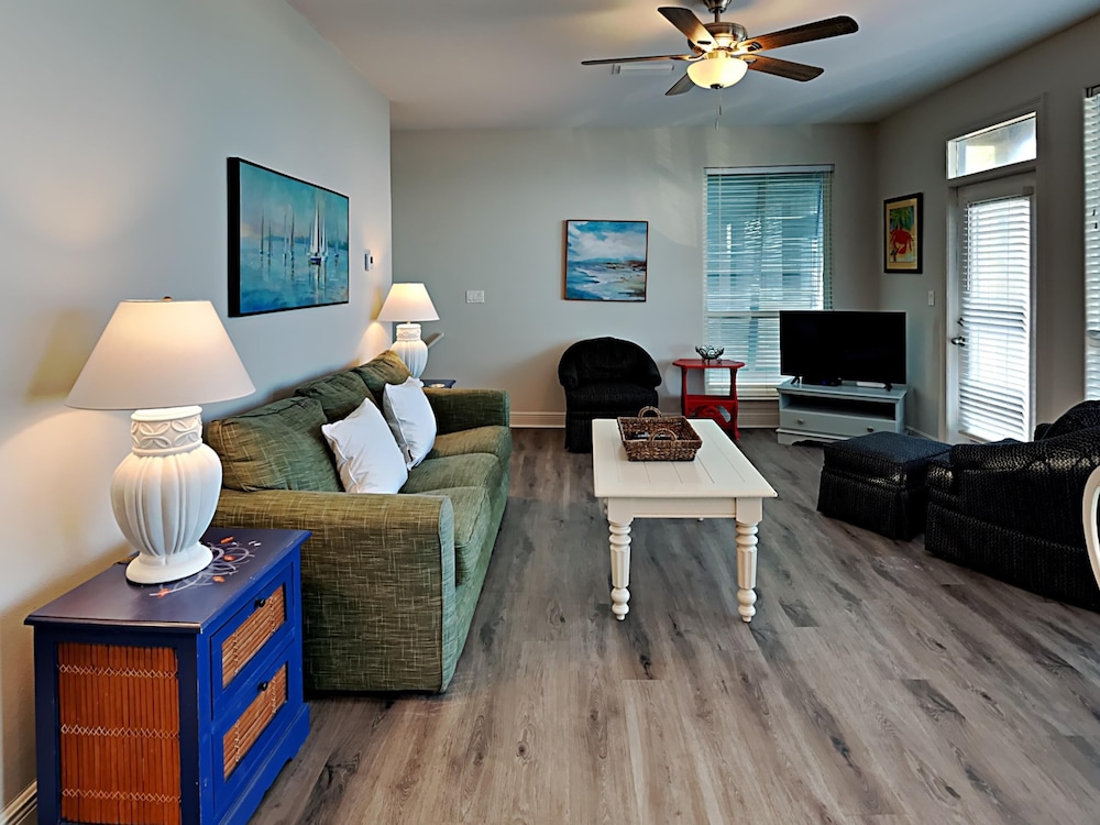 Destiny Beach Villas by Southern Vacation Rentals