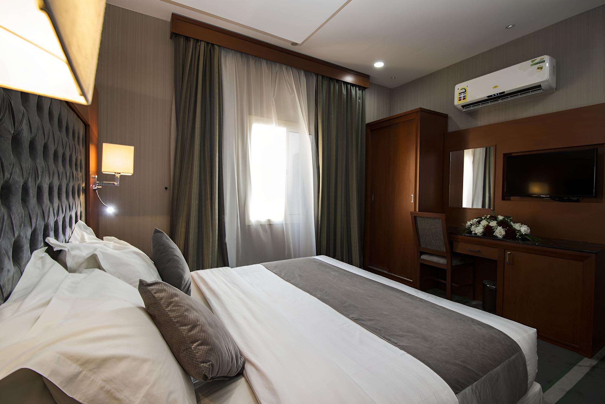 Shatee Al Hayat Hotel Suites