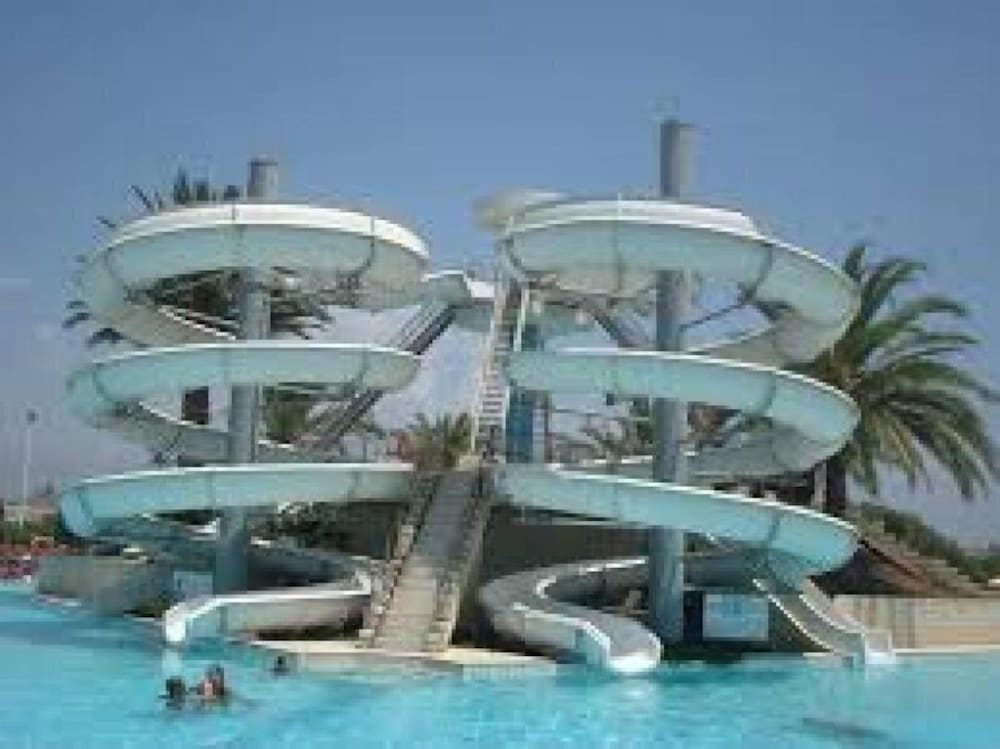 Torre Macauda en Sciacca — activities & amenities