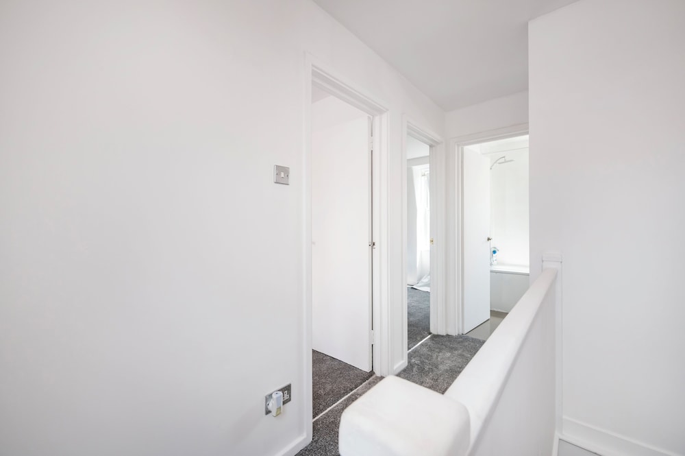 Spacious London stay -3 Bedroom property