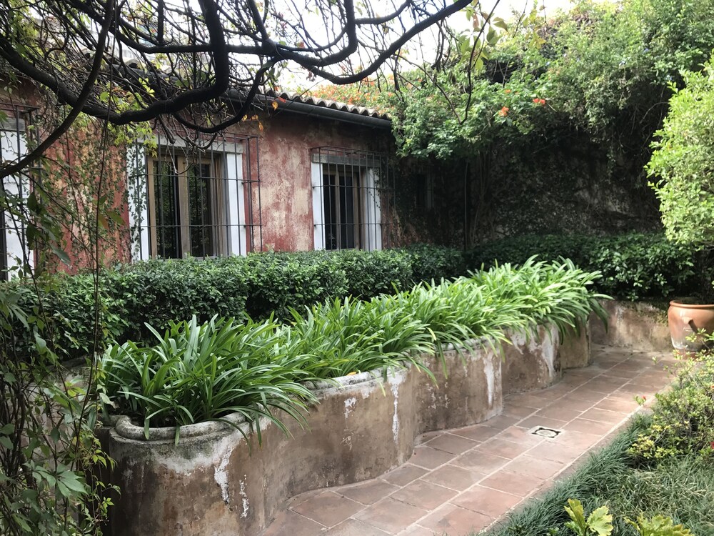 Casa Roja