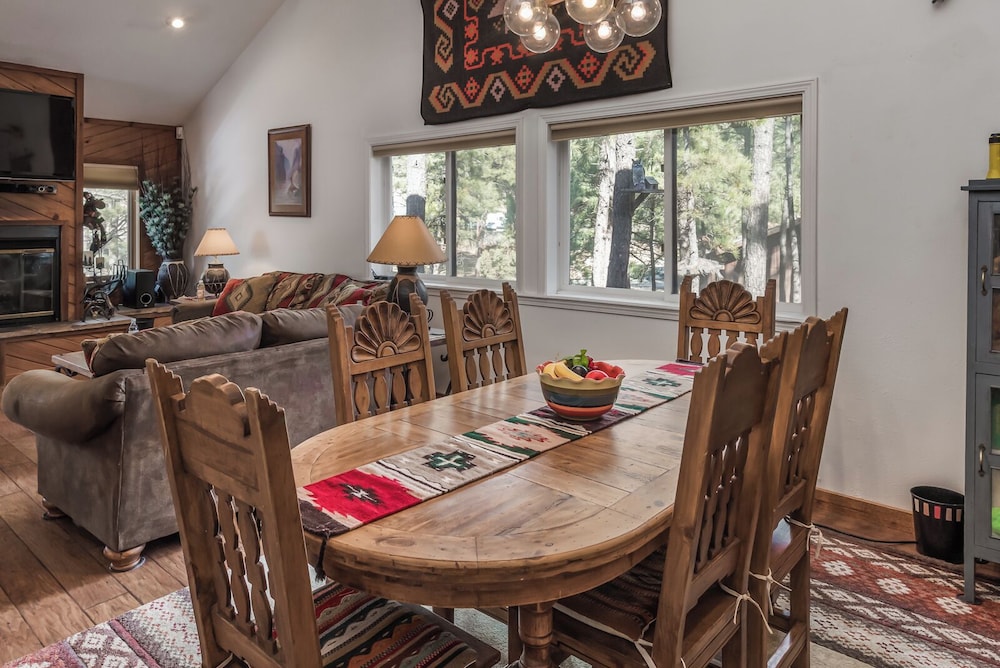 DreamCatcher by Ruidoso Vacation Rentals
