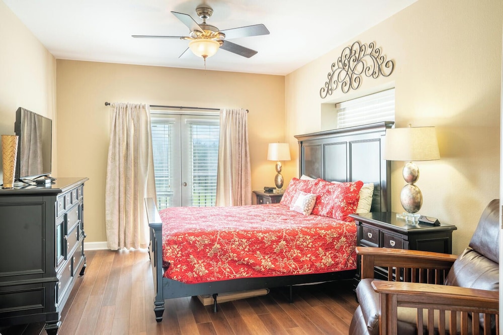 Mountain View Condo 3307