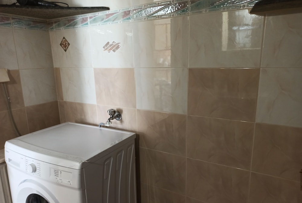 Akti Miaouli Holiday Home