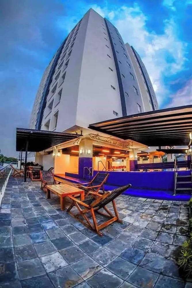 Modern and Spacious Condo in the Heart of Cebu City